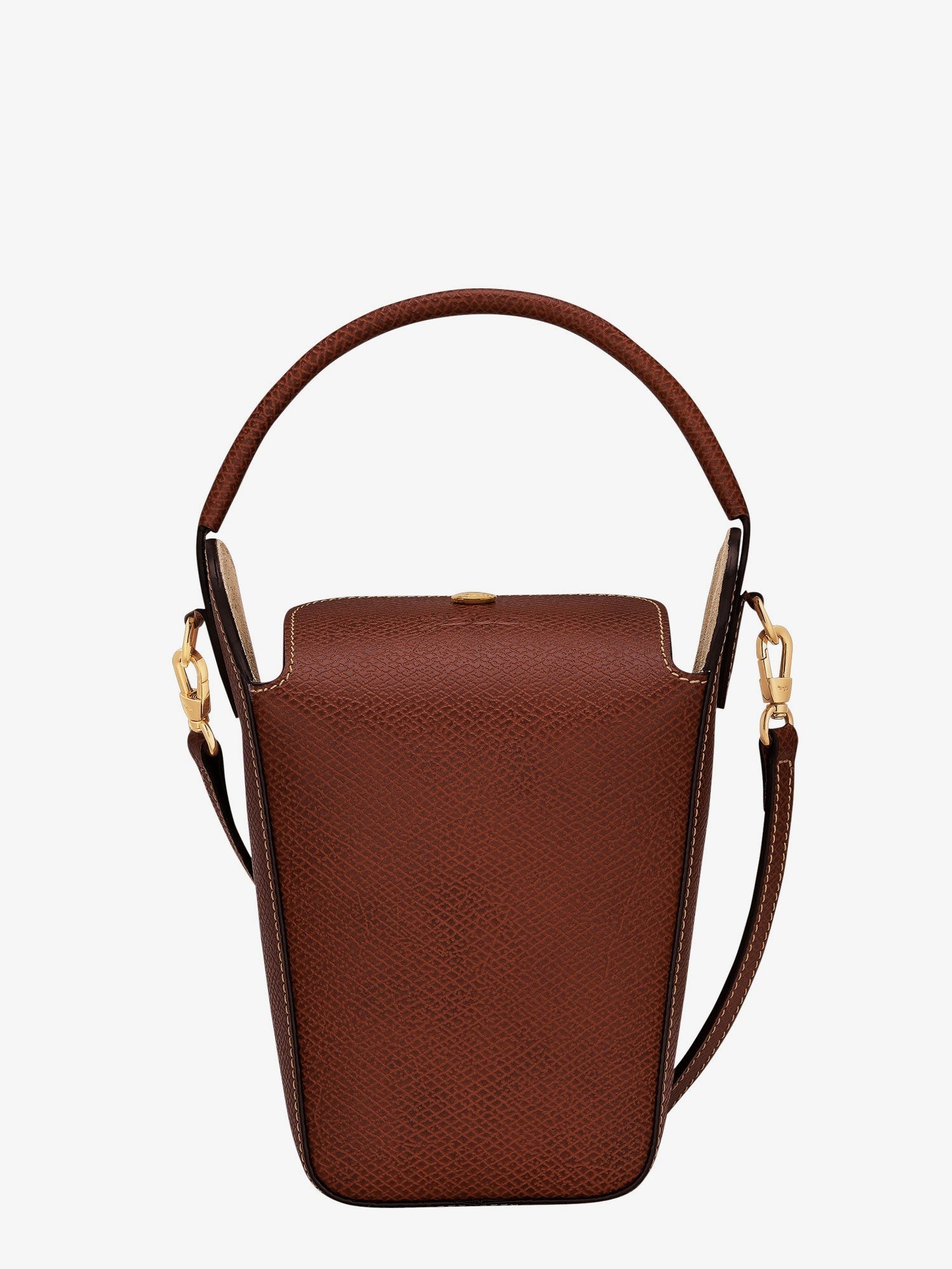 LONGCHAMP PARIS - Popcorn Epure leather shoulder bag popcorn-epure-leather-shoulder-bag_fd01c6d7-9fab-4794-be82-db04e57488cc