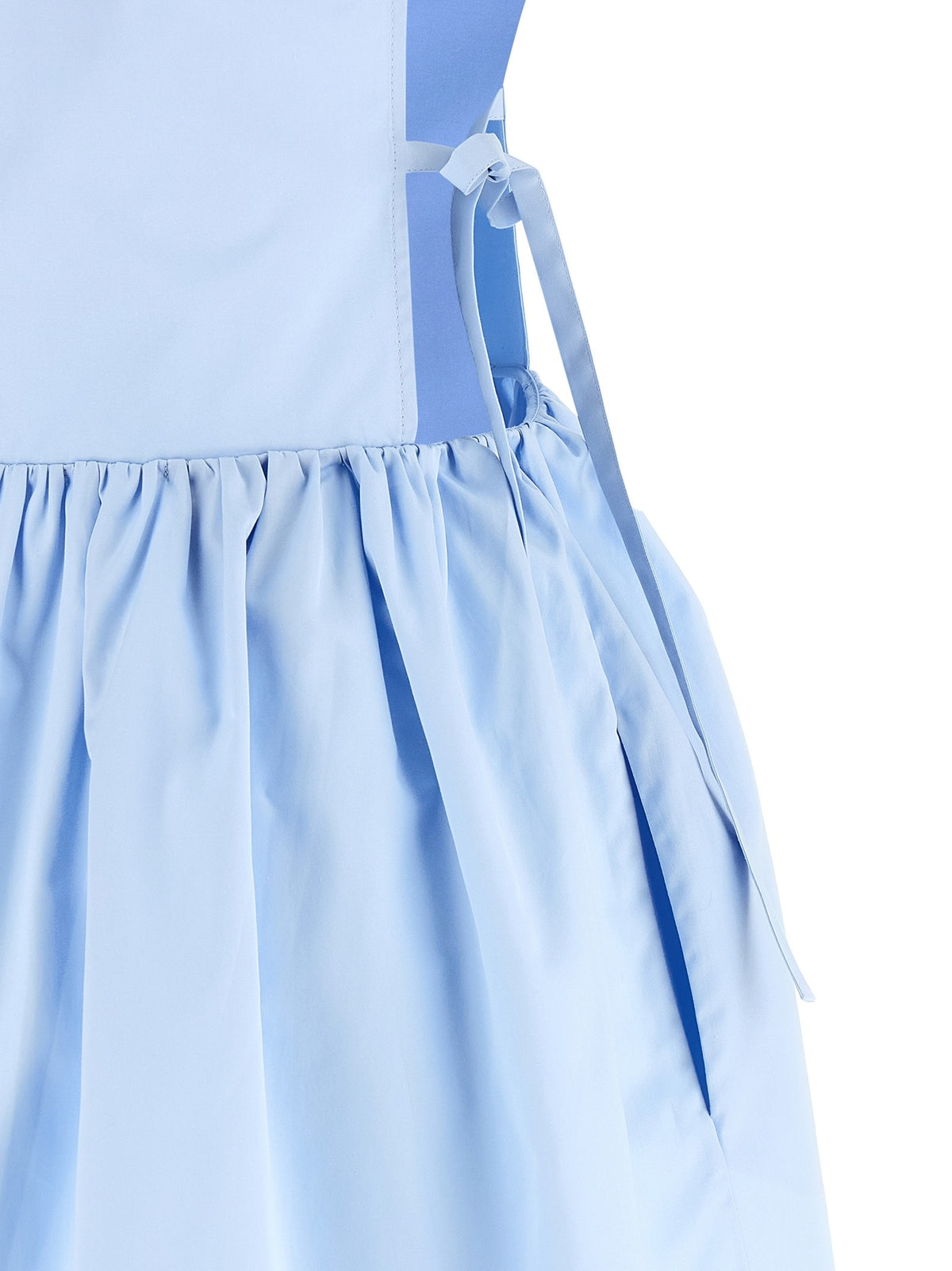 Miu Miu - Poplin dress