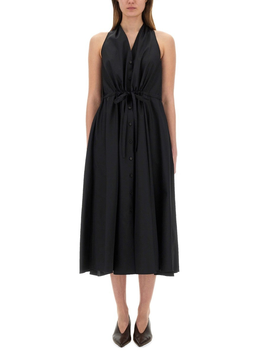 ASPESI - POPLIN DRESS poplin-dress_4a4fa1c2-a75a-45e0-888f-42499394a830