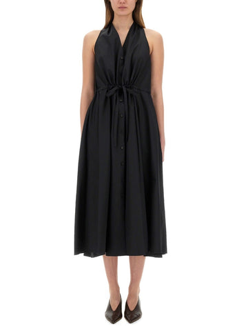 ASPESI ASPESI - POPLIN DRESS