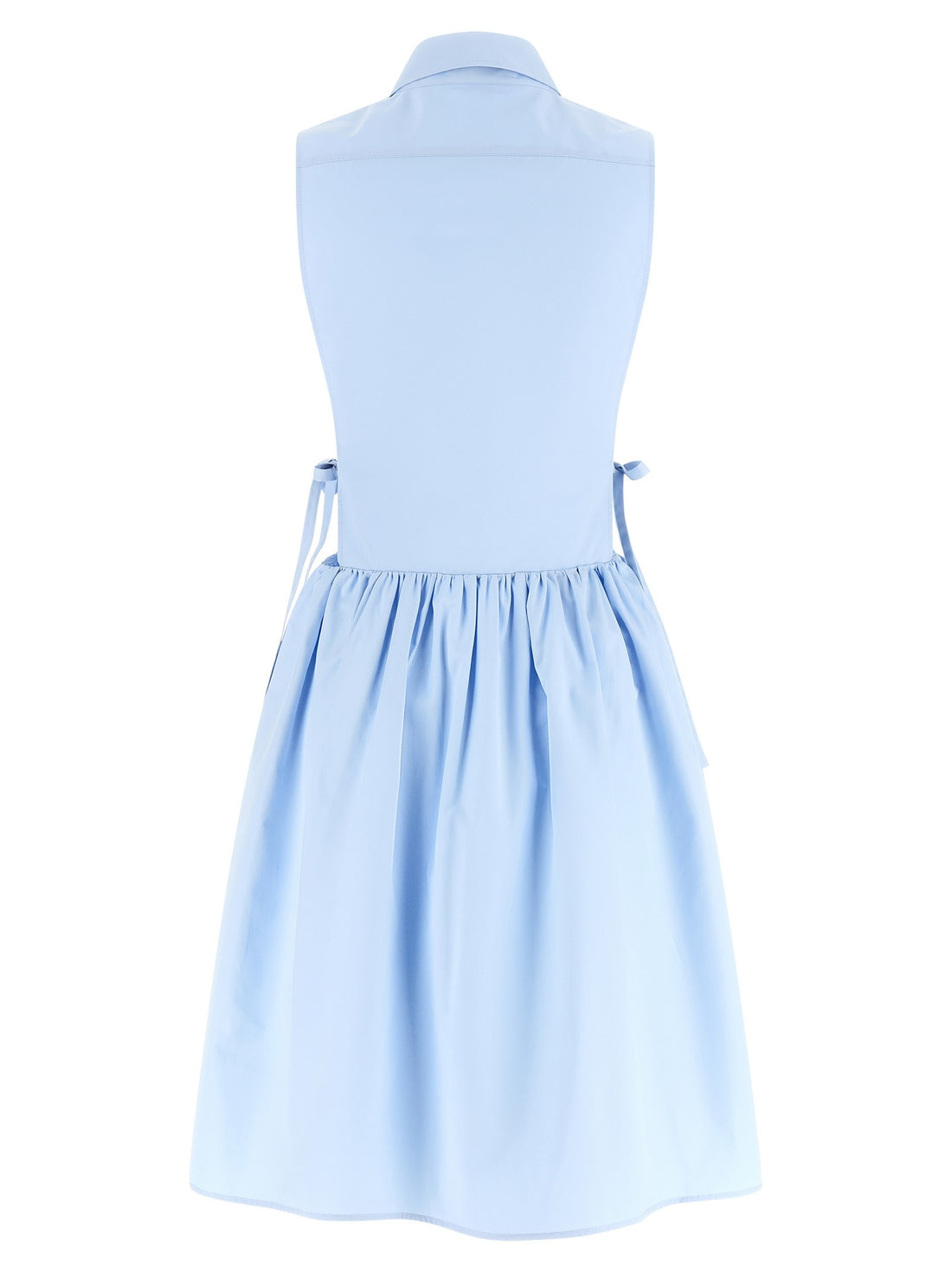 Miu Miu - Poplin dress