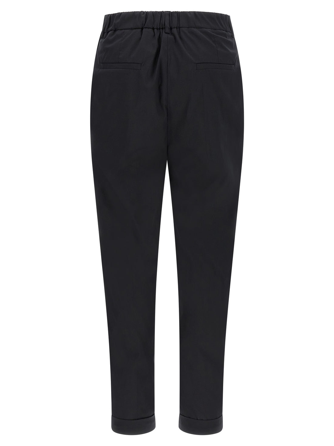 KITON - Poplin pants poplin-pants_e1fd9163-f7a4-4a98-aec3-2e86cc2106a6