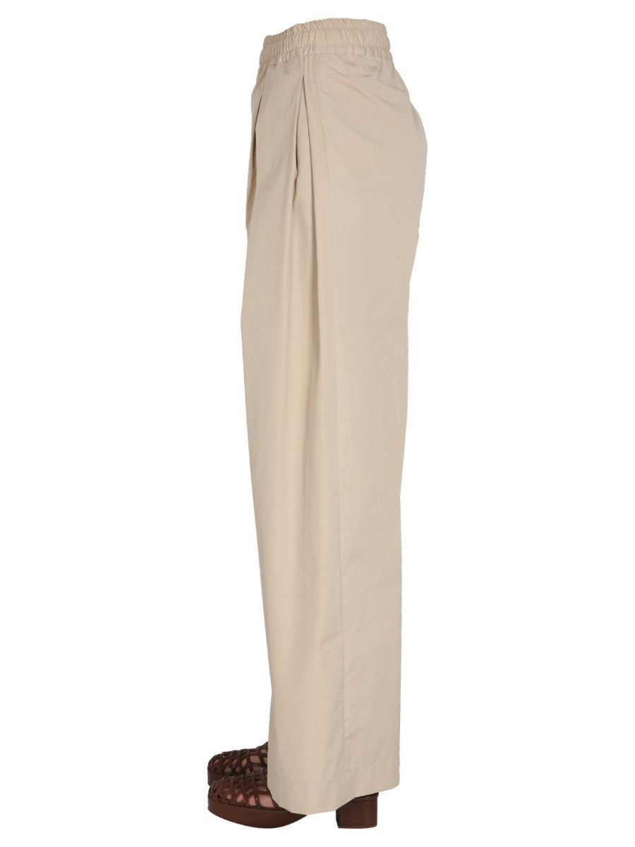 ASPESI ASPESI - POPLIN PANTS