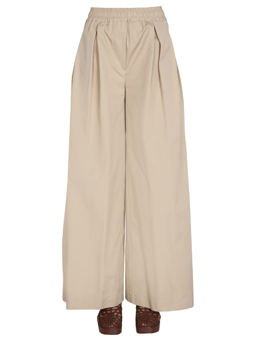 ASPESI ASPESI - POPLIN PANTS