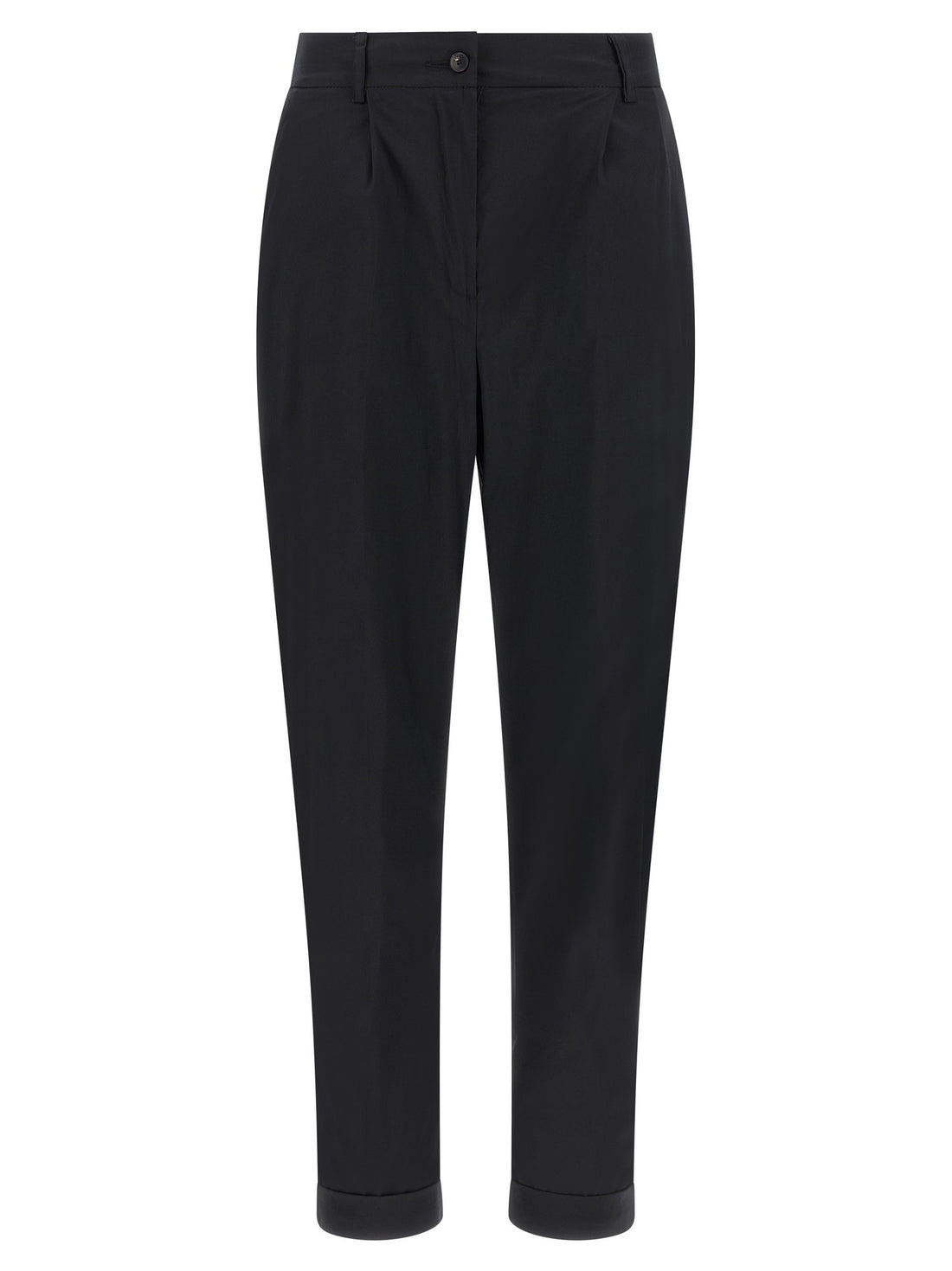 KITON - Poplin pants poplin-pants_e1fd9163-f7a4-4a98-aec3-2e86cc2106a6