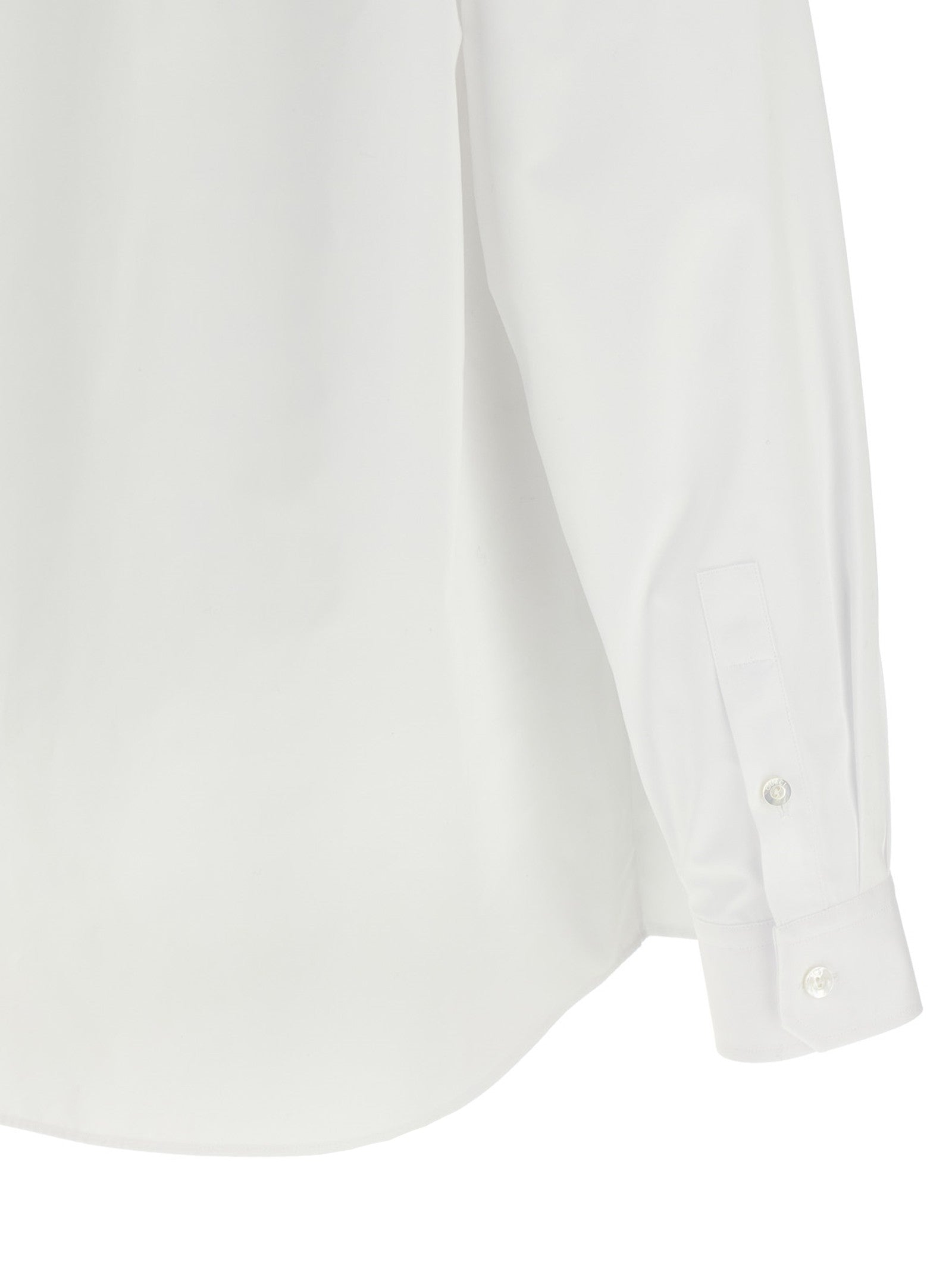 Gucci - Poplin shirt