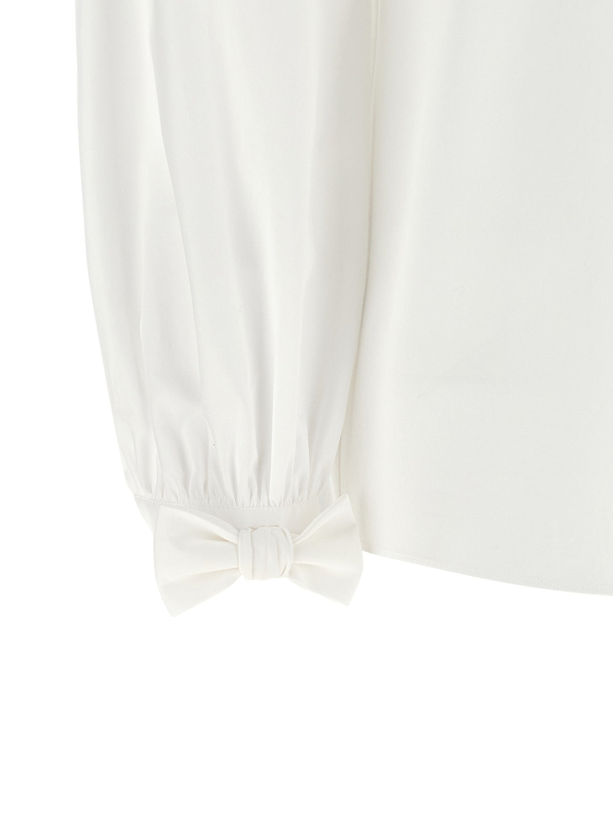 Valentino Garavani - Poplin shirt