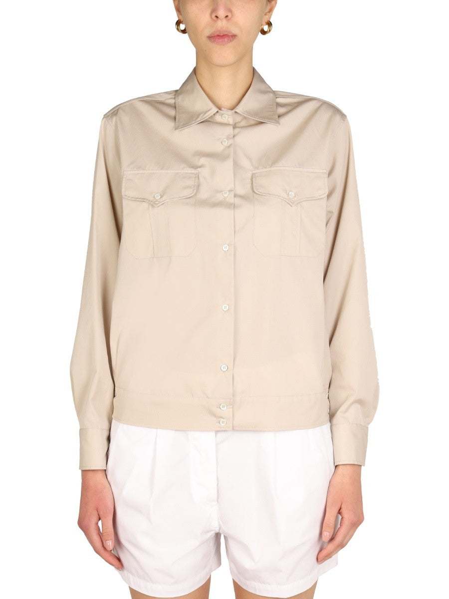 ASPESI - POPLIN SHIRT poplin-shirt_1c0446b7-e126-40e4-bd25-53c9a843a43f