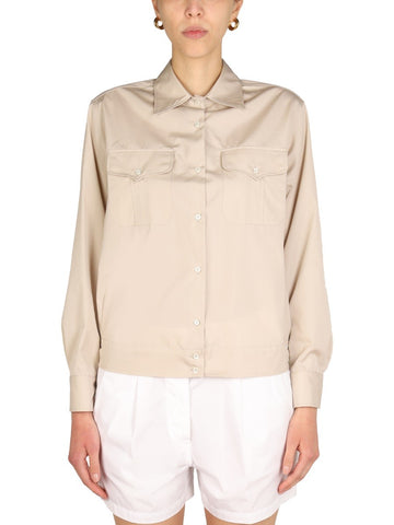 ASPESI - POPLIN SHIRT poplin-shirt_1c0446b7-e126-40e4-bd25-53c9a843a43f