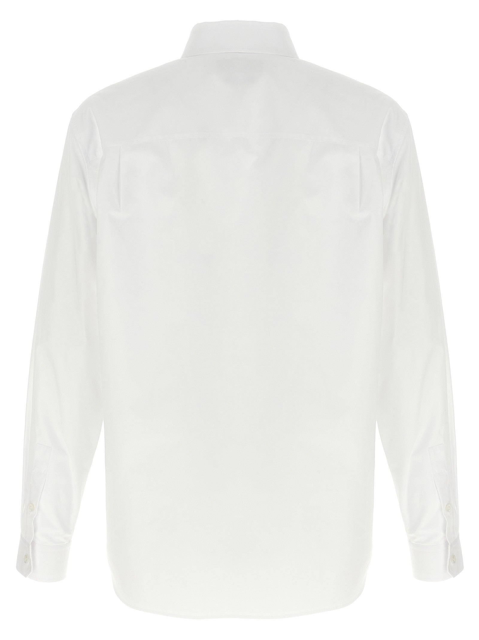 Gucci - Poplin shirt
