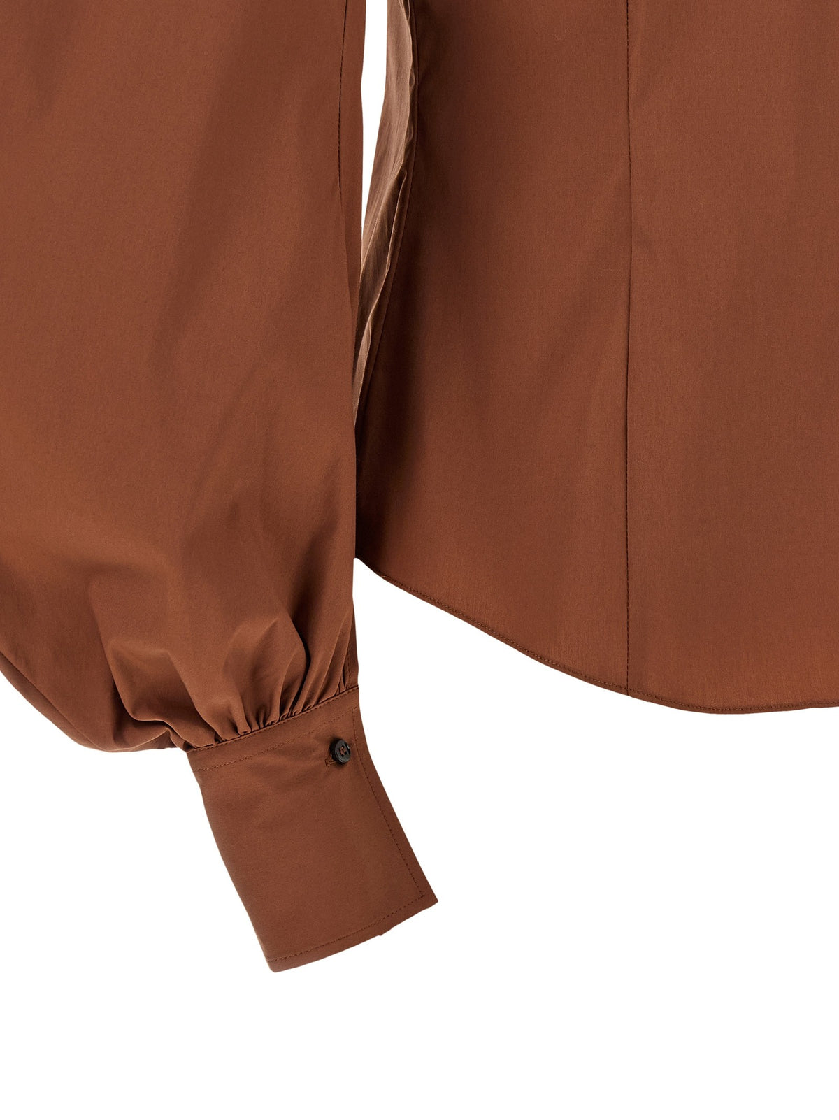 Brunello Cucinelli - Poplin shirt