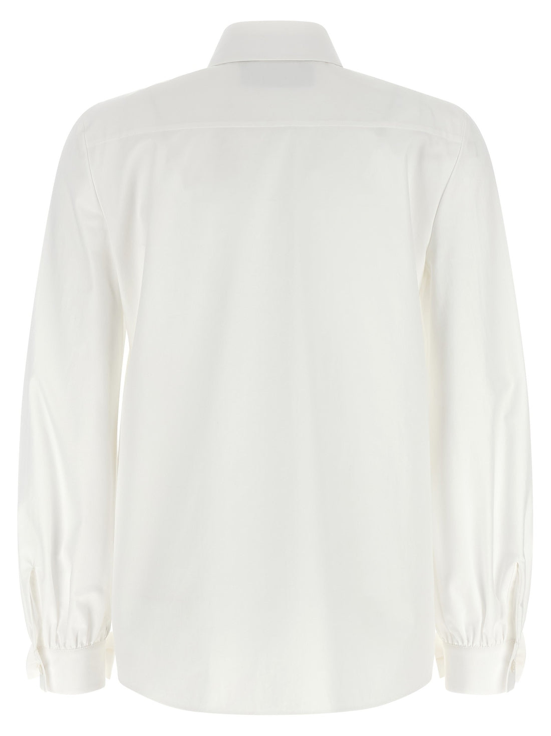 Valentino Garavani - Poplin shirt White