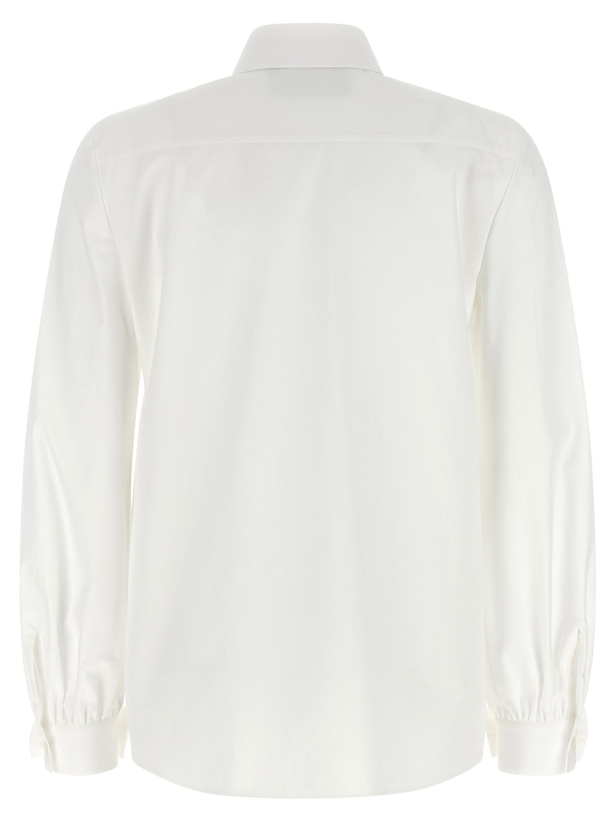 Valentino Garavani - Poplin shirt