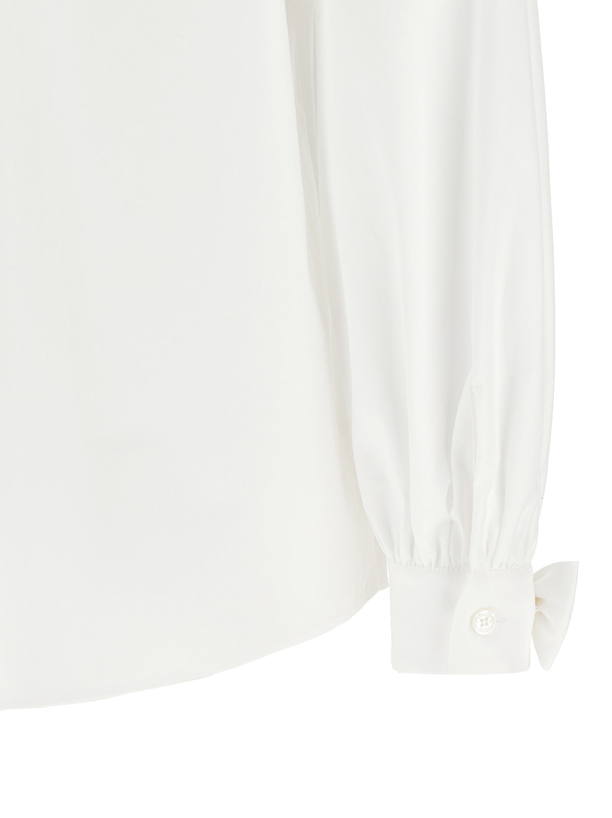 Valentino Garavani - Poplin shirt
