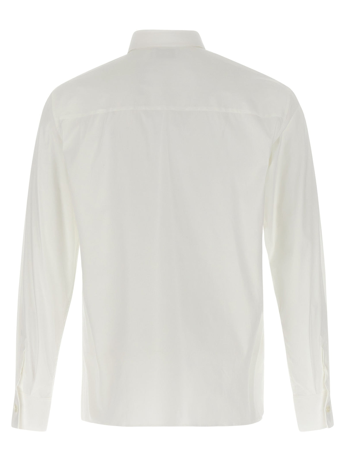 Ferragamo - Poplin shirt poplin-shirt_f6262ca7-2ac2-4b3a-90ee-20b848e1e32d