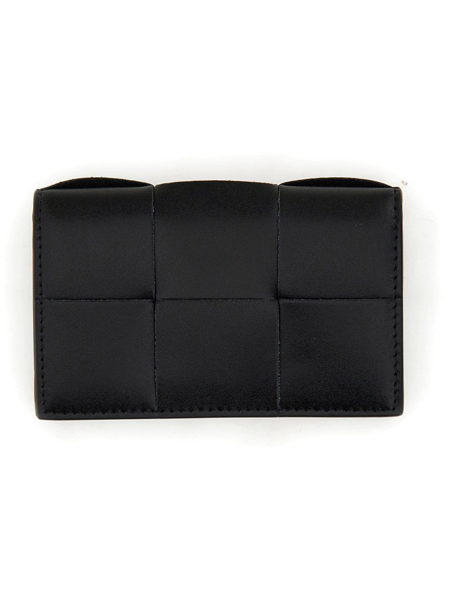 Bottega Veneta - Cassette Business Card Holder porta-biglietti-da-visita-cassette_31a2e0ff-bbd9-472a-9da6-7ecbd837917f
