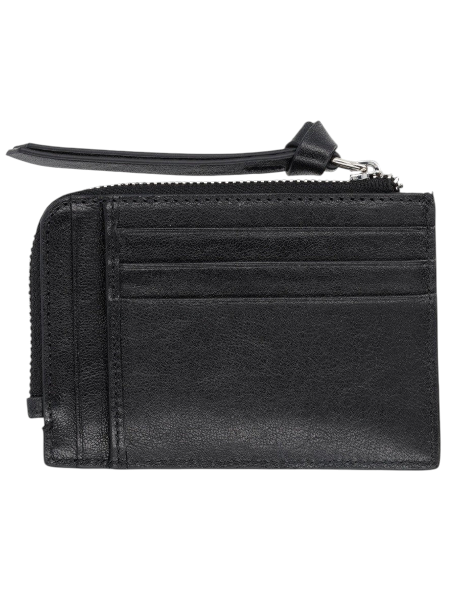 Vivienne Westwood - PORTA CARTE CON ZIP