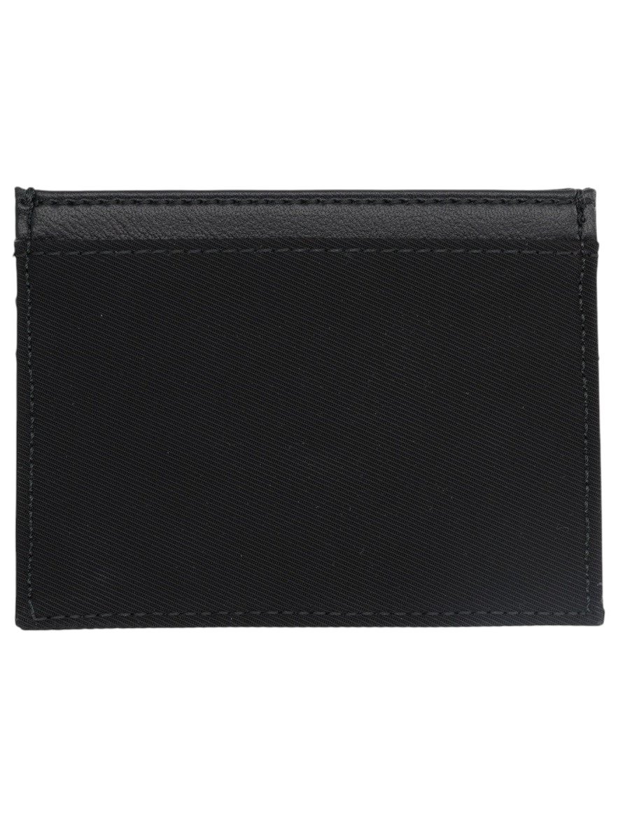 Vivienne Westwood - PORTA CARTE PIATTO CON LOGO