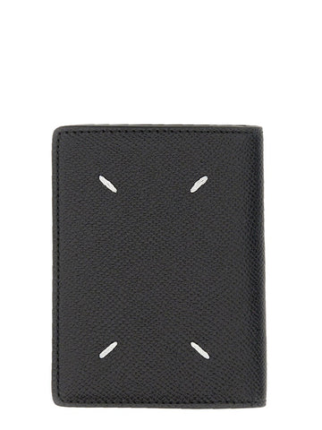 Maison Margiela PORTACARTE BI-FOLD