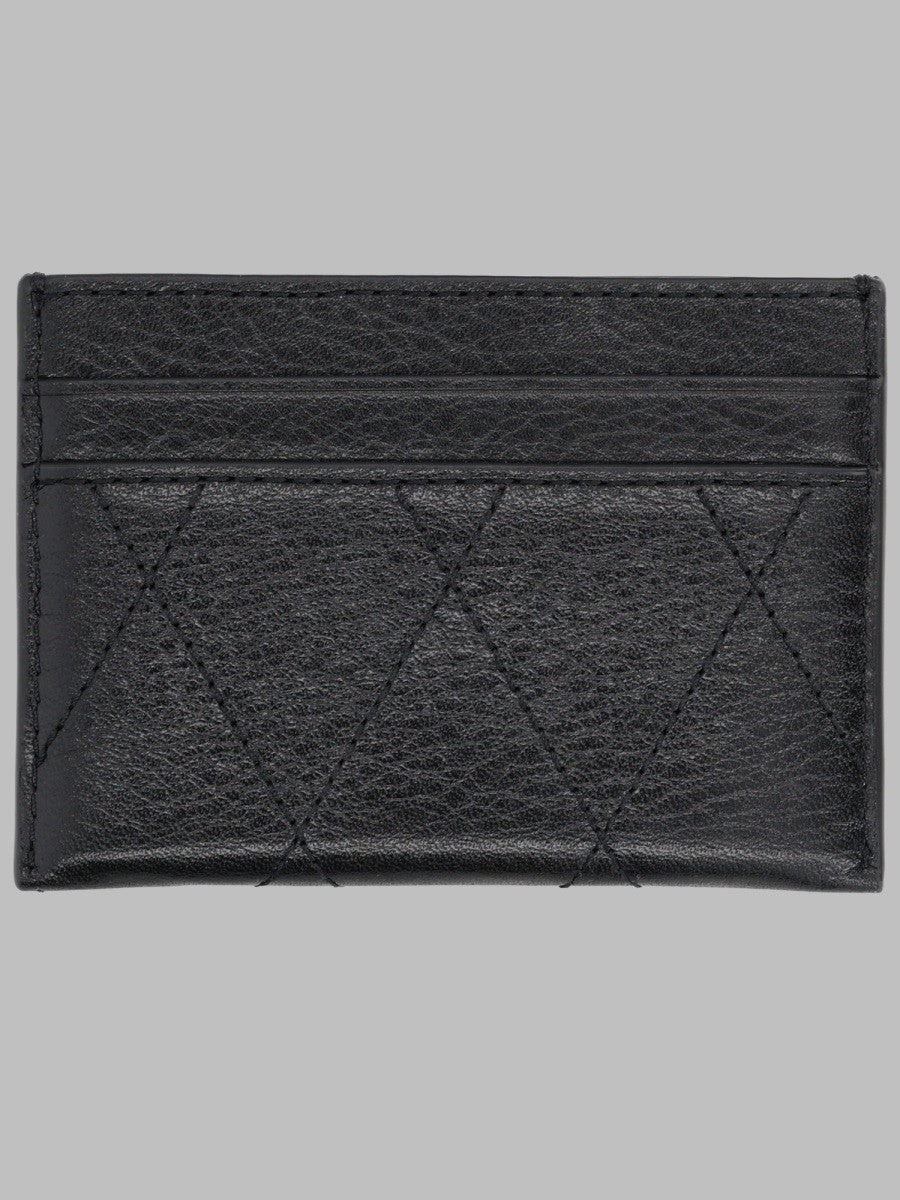 Tory Burch - PORTACARTE CHARLIE MATELASSÉ