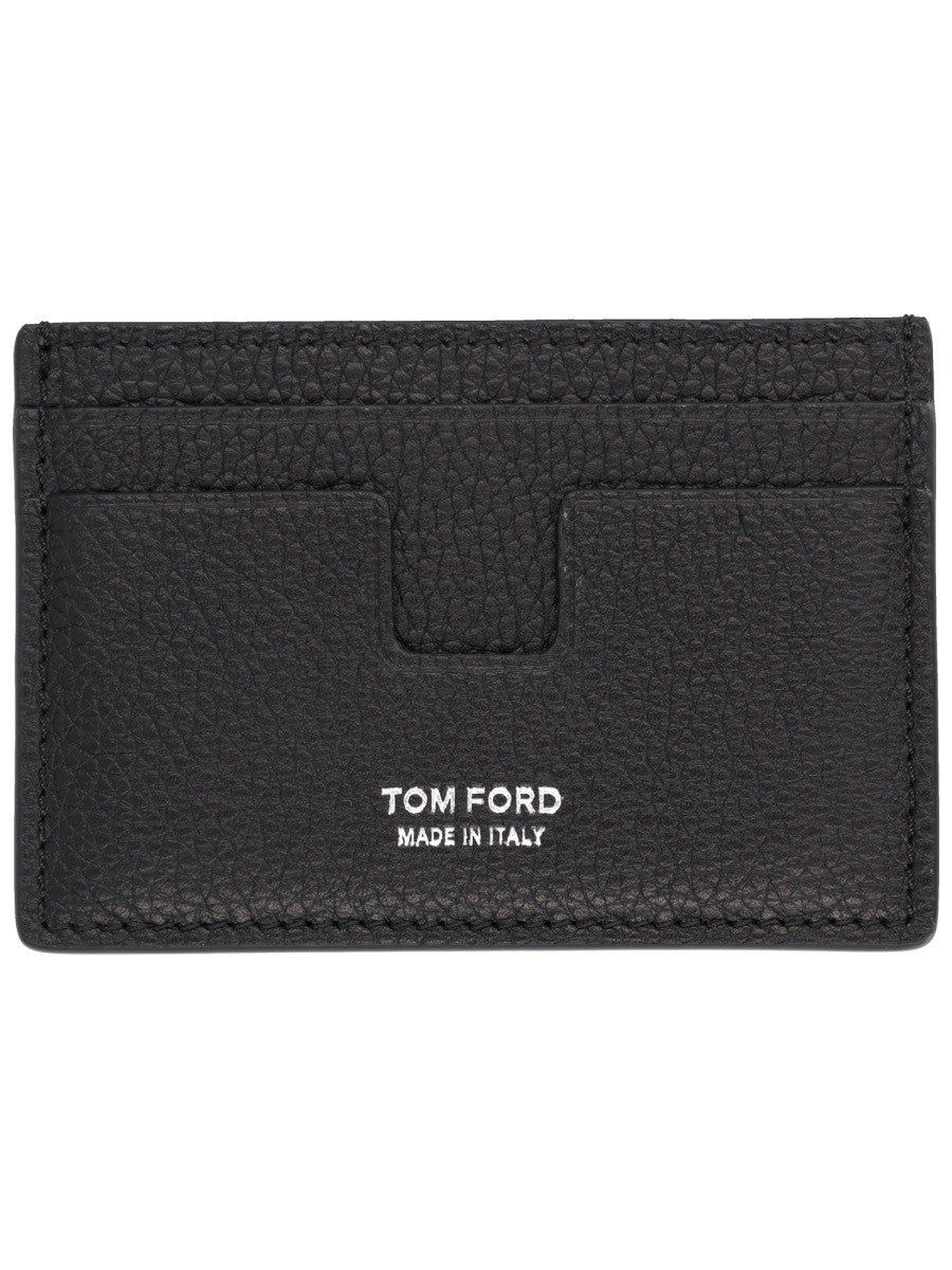 TOM FORD - PORTACARTE CON LOGO portacarte-con-logo_1e1cc7e0-6a8f-4896-849e-829a0428693c