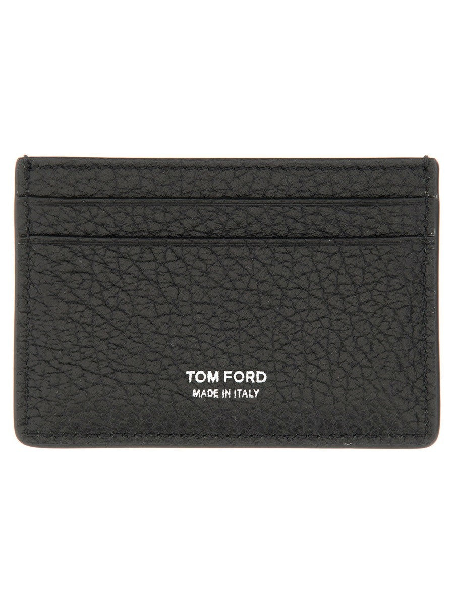 CARD HOLDER WITH LOGO