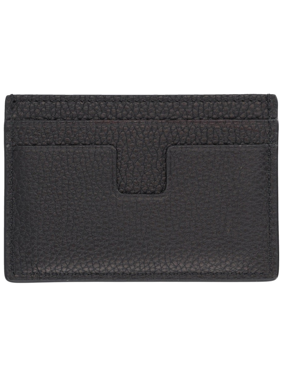 TOM FORD - PORTACARTE CON LOGO portacarte-con-logo_1e1cc7e0-6a8f-4896-849e-829a0428693c