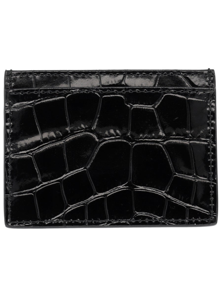 Vivienne Westwood - PORTACARTE "FLAT"