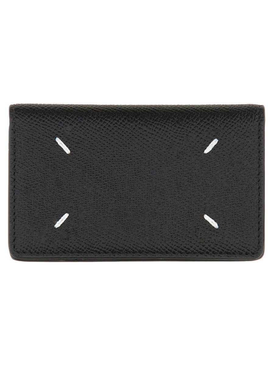 Maison Margiela PORTACARTE "FOUR STITCHES"
