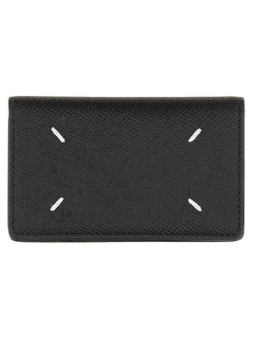 Maison Margiela PORTACARTE "FOUR STITCHES"