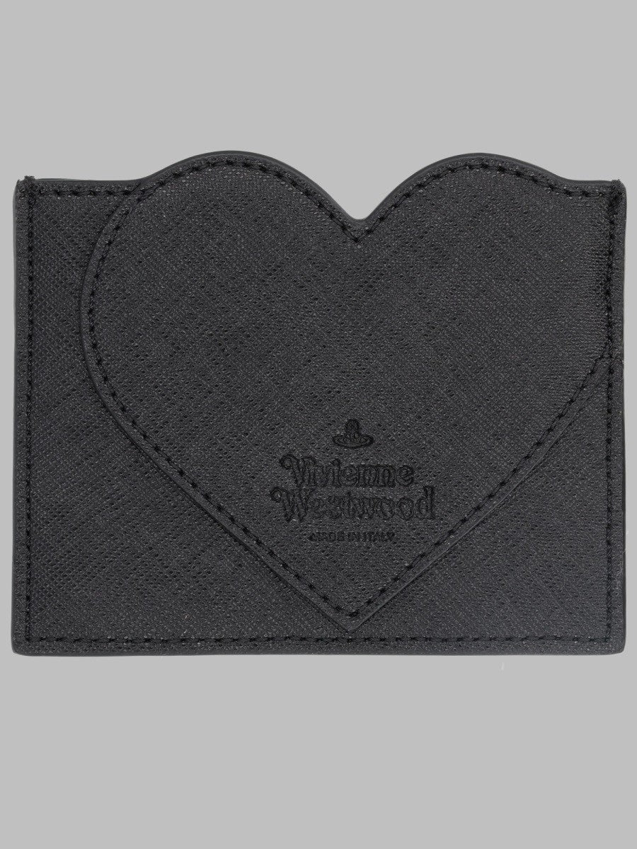 Vivienne Westwood - PORTACARTE "HEART"