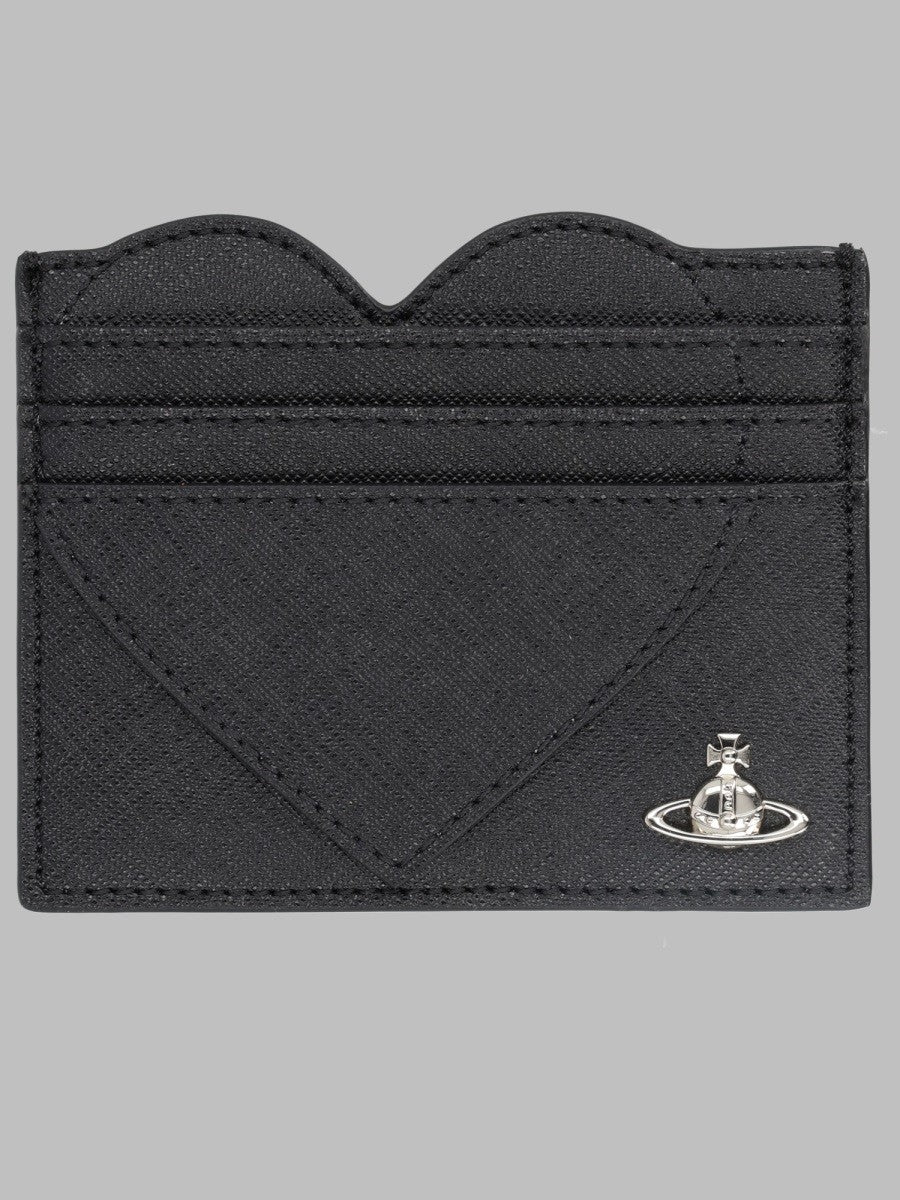 Vivienne Westwood - PORTACARTE "HEART"