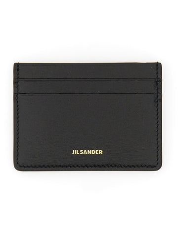 Jil Sander - Leather Card Holder portacarte-in-pelle_ab0ab2c8-edf5-4fb7-9ac2-b9e237ad4b4b