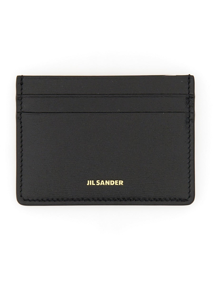 Jil Sander - Leather Card Holder portacarte-in-pelle_ab0ab2c8-edf5-4fb7-9ac2-b9e237ad4b4b