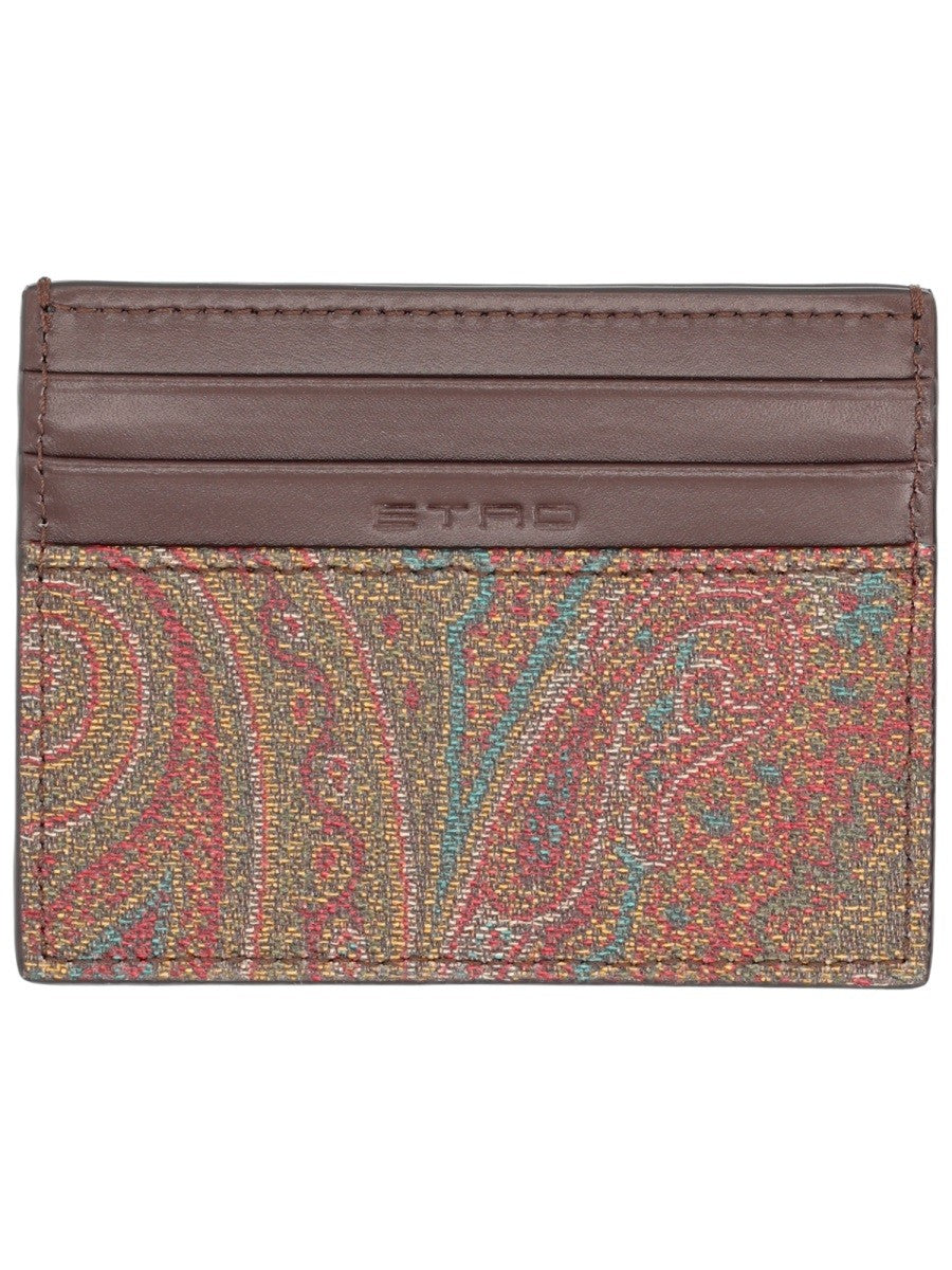 Etro - PORTACARTE "PAISLEY" portacarte-paisley_b49461d8-cda8-4a53-876d-63df4df9f01b