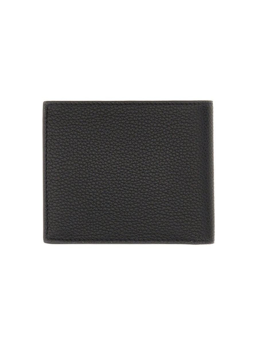 BIFOLD WALLET T LINE CLASSIC