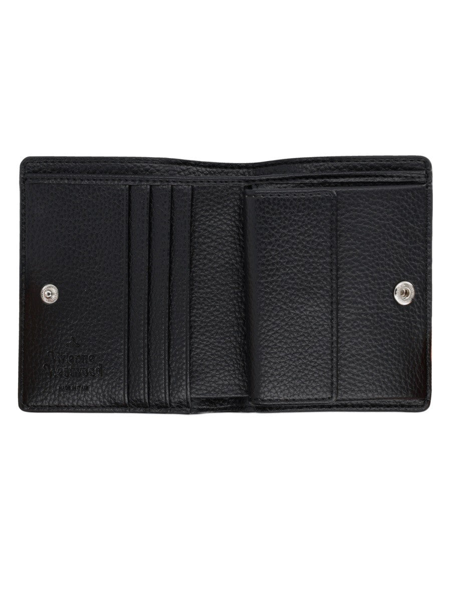 Vivienne Westwood - PORTAFOGLIO "BILLFOLD"