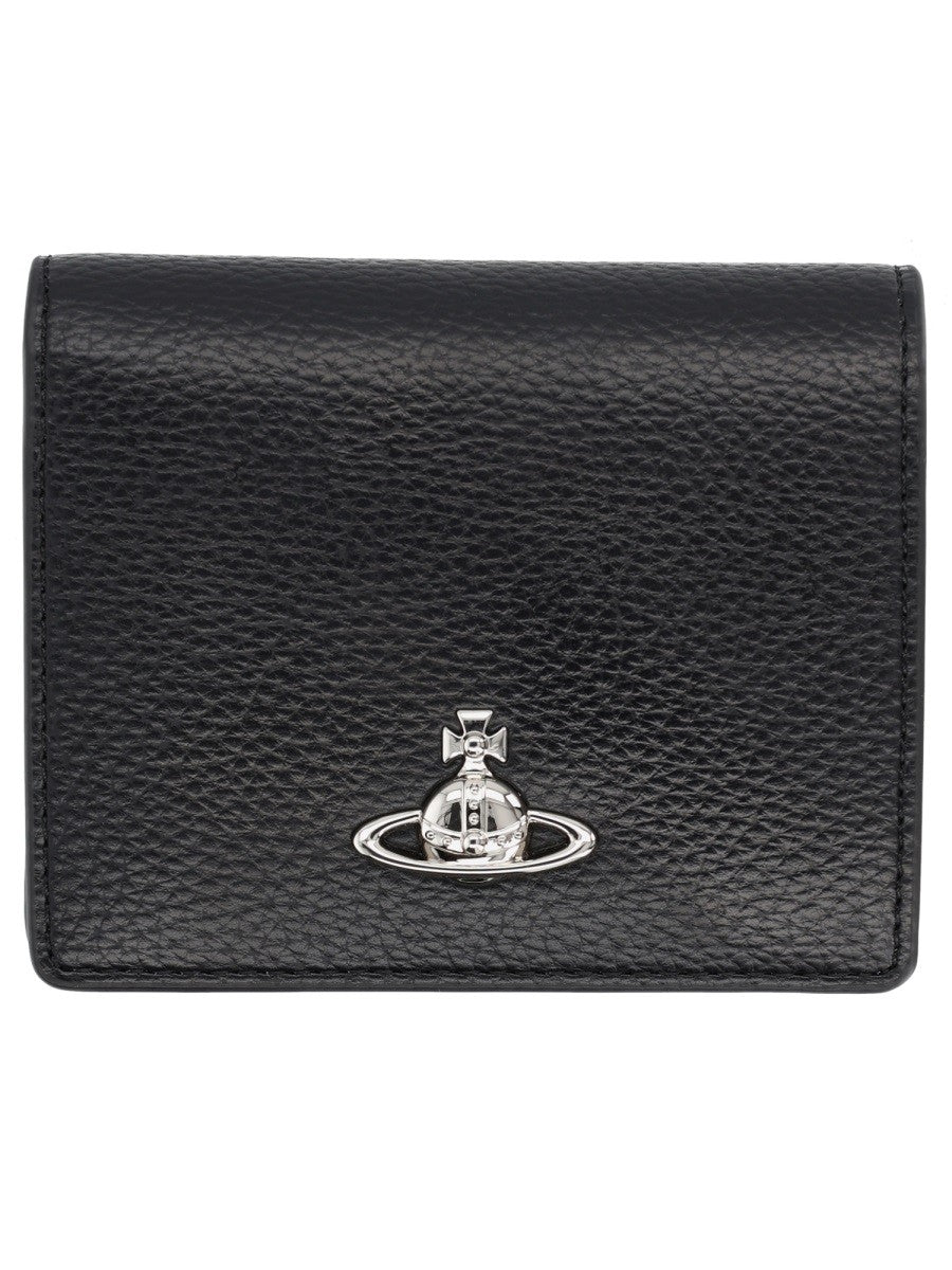 Vivienne Westwood - PORTAFOGLIO "BILLFOLD"