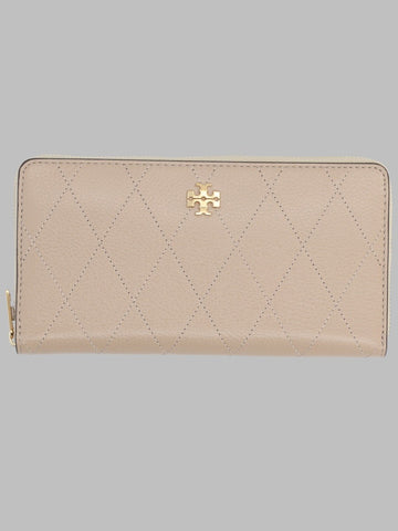 Tory Burch - PORTAFOGLIO CONTINENTAL TRAPUNTATO "CHARLIE"
