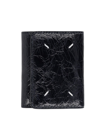 Maison Margiela - "FOUR STITCHES" Wallet Unisex