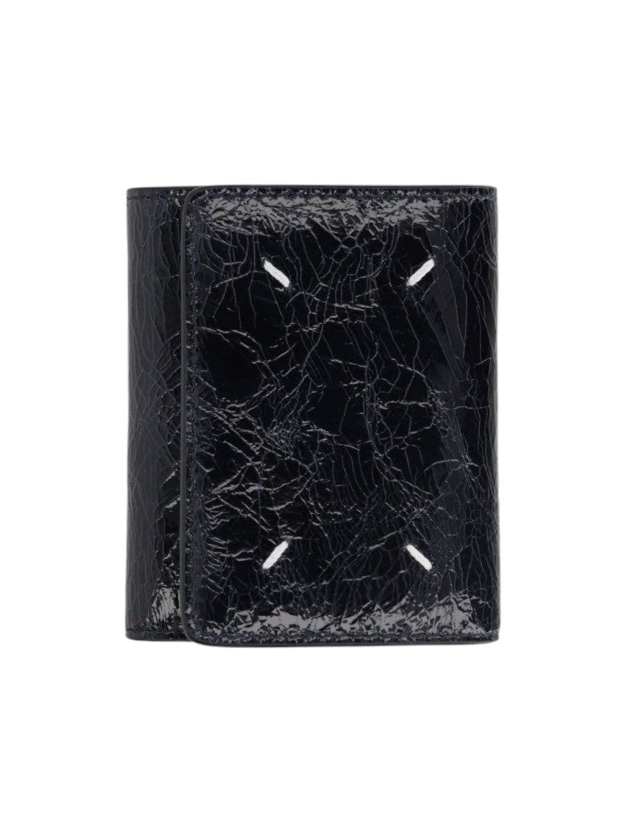 Maison Margiela - "FOUR STITCHES" Wallet Unisex