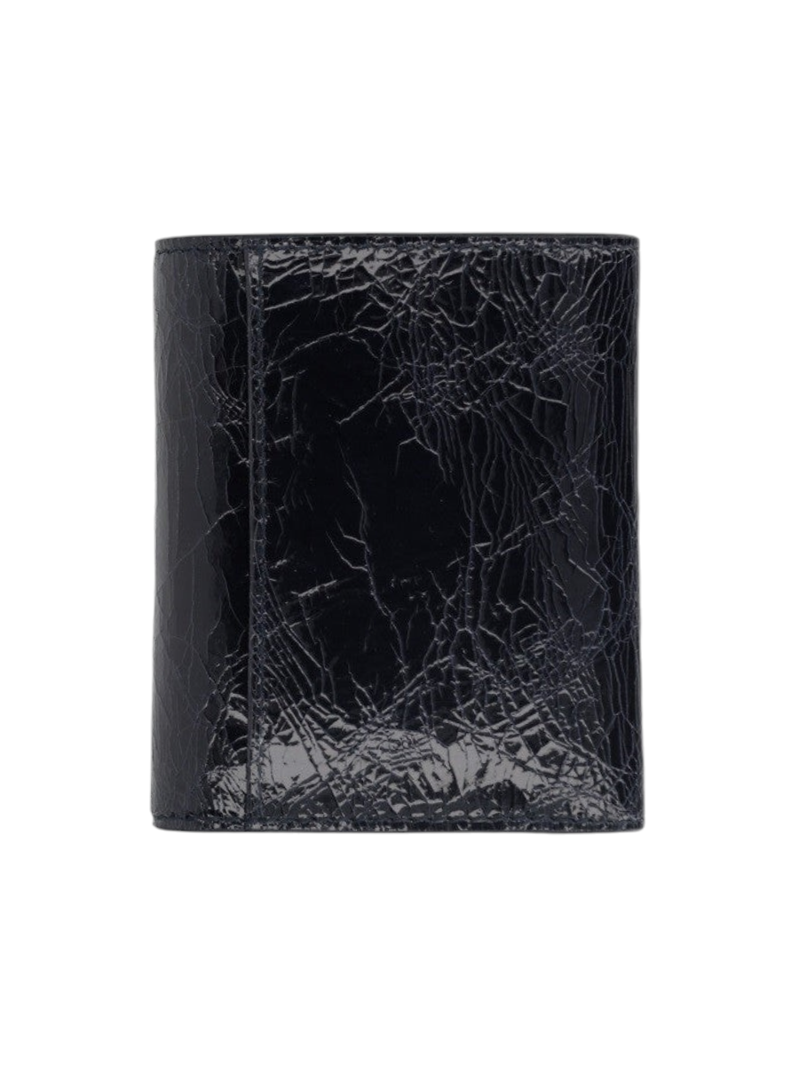 Maison Margiela - "FOUR STITCHES" Wallet Unisex