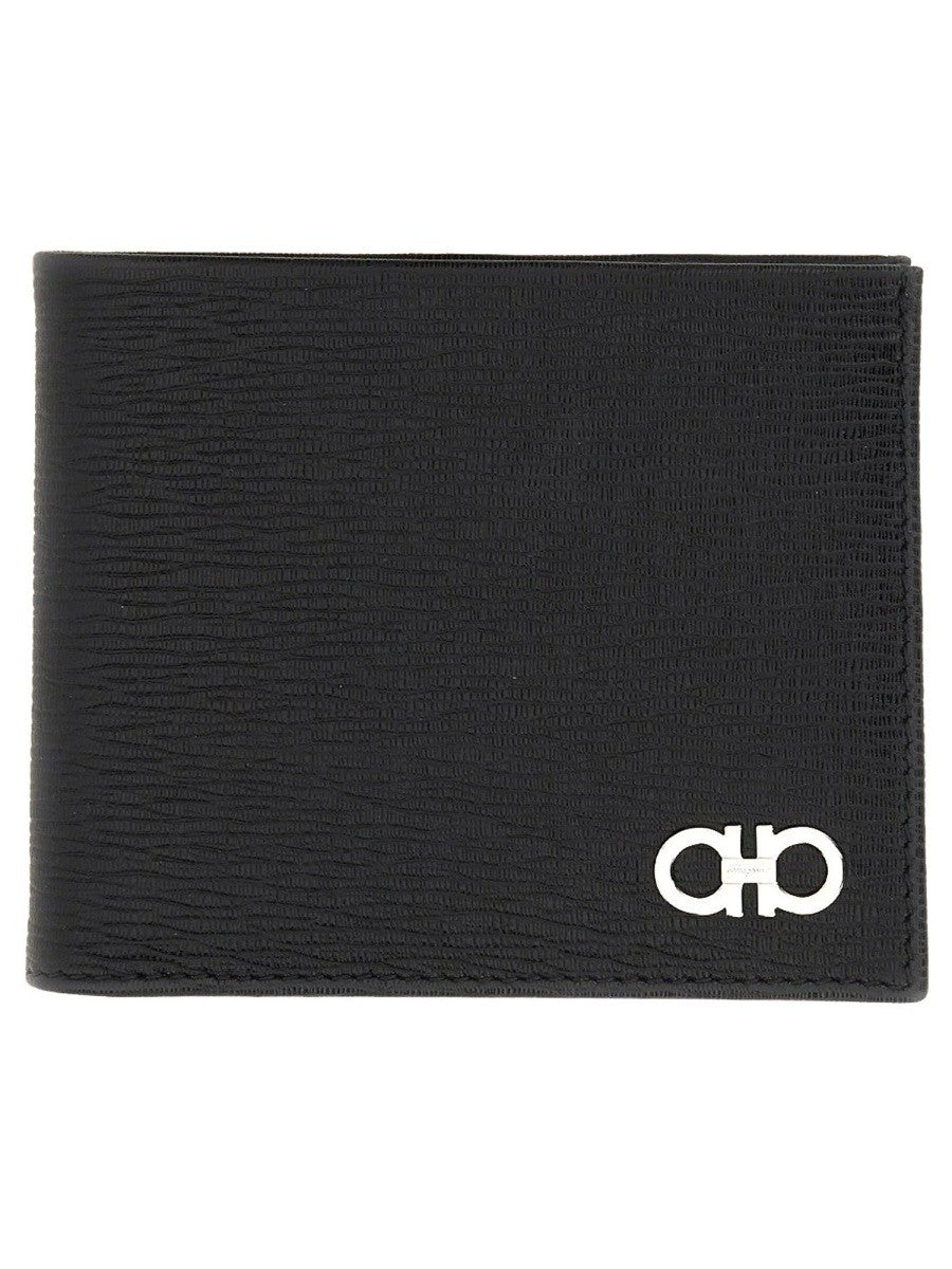 Ferragamo - GANCINI WALLET portafoglio-gancini_680b6ddb-e06a-4cc9-b3de-92be40d29107