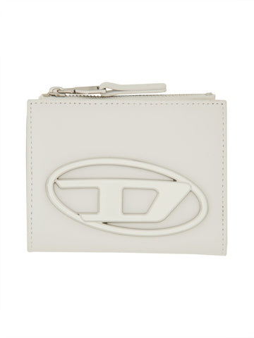 Diesel - Leather Wallet - White portafoglio-in-pelle_576d2c72-1b7f-4f5c-9466-ae7e7b16f448