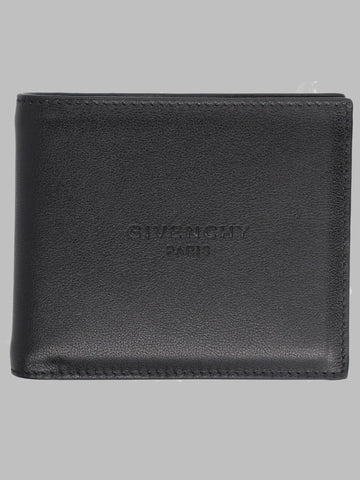 Givenchy - PORTAFOGLIO IN PELLE