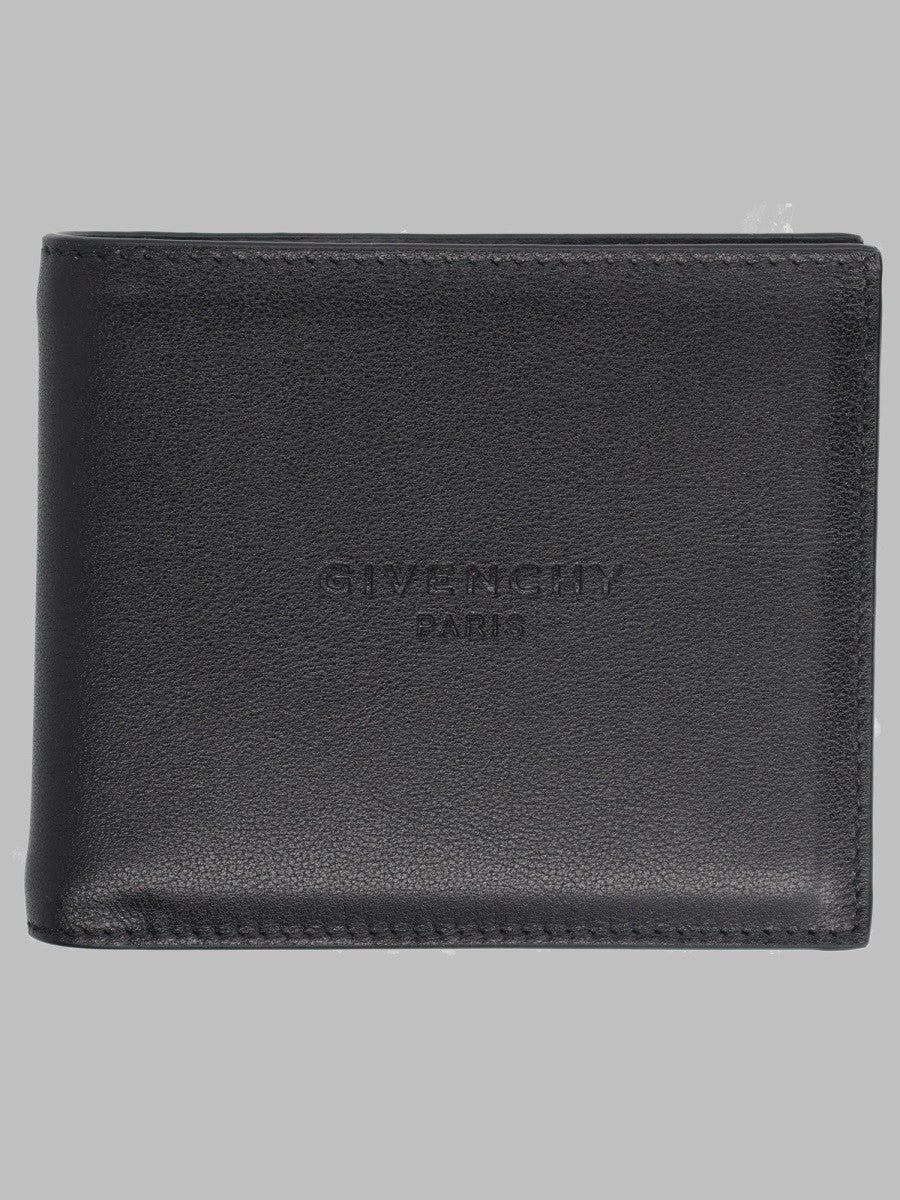 Givenchy - PORTAFOGLIO IN PELLE
