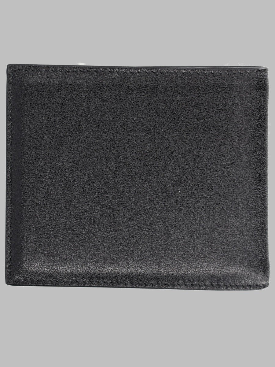Givenchy - PORTAFOGLIO IN PELLE