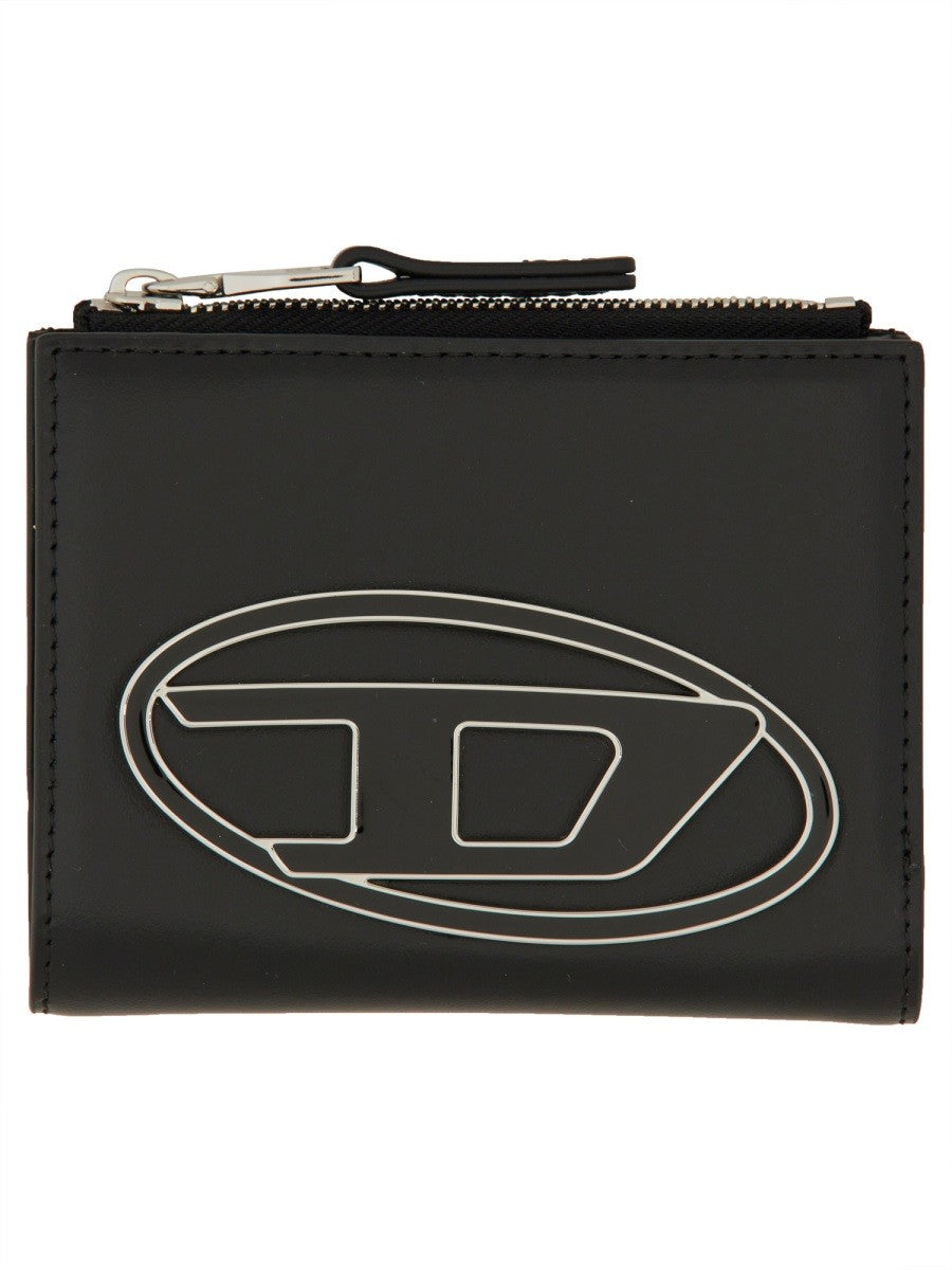 Diesel - Leather Wallet - Black portafoglio-in-pelle_cec81a08-cd43-4782-9dc9-ec50e4493b48