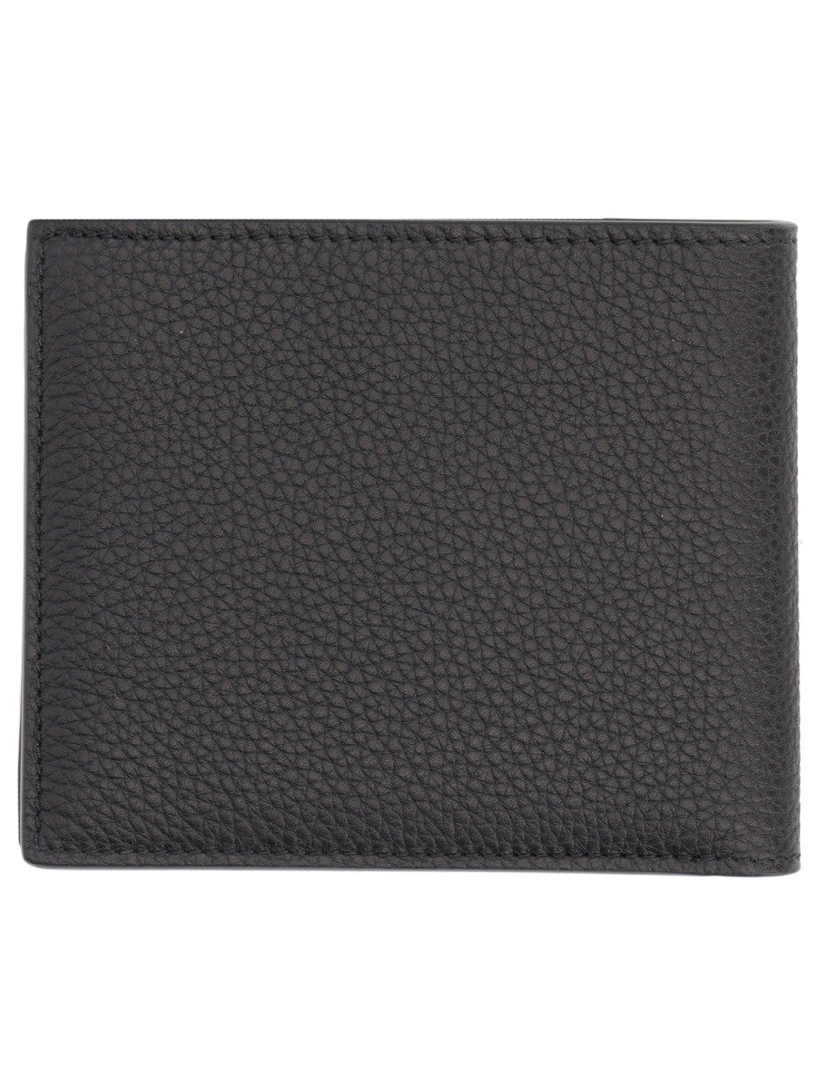 TOM FORD - PORTAFOGLIO IN PELLE
