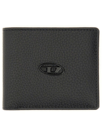 Diesel PORTAFOGLIO IN PELLE